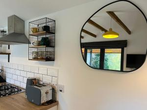 Grianach Cabin