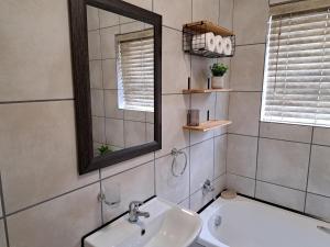St Diaz Mossel Bay Holiday Home
