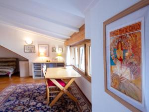 Apartment Diamant 39 by Interhome