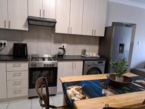 St Diaz Mossel Bay Holiday Home