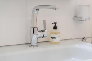 Wohnung in Toplage in Düsseldorf-Oberkassel