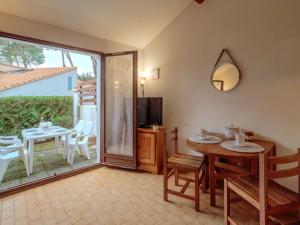 Holiday Home Bois dEleis-2 by Interhome