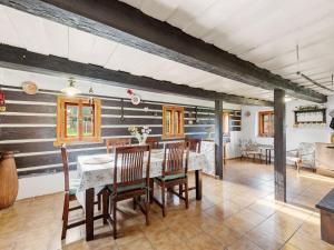 Holiday Home Kámen by Interhome
