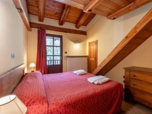 Apartment Casa del Ponte-3 by Interhome