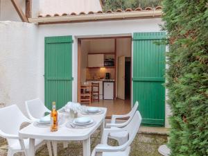 Holiday Home Bois dEleis-2 by Interhome