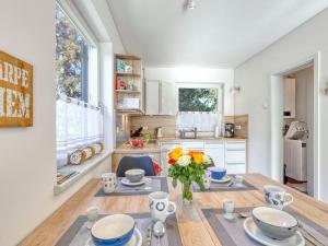 Holiday Home Achterblick 2 by Interhome