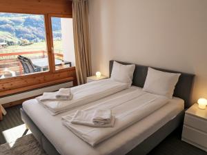 Apartment Apt D 031 by Interhome