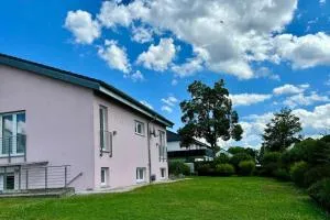 Ferienhaus - Das Seigendorfer - Strullendorf