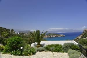 Istron Collection Villas Lasithi Greece