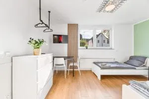 Monteurwohnungen in Göppingen 04-07 - Wangen