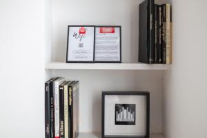 Stylish Studio Loft in Porta Romana