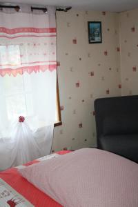 Studio confortable avec vue sur le lac - 30 m² - Gérardmer