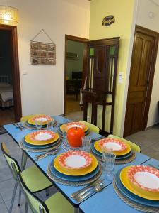 Maisons de vacances La Maison Vintage a Montreuil sur mer 3 Chambres - Jardin - 6 personnes - Wifi : photos des chambres