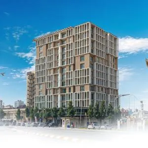 Medproper Suites - 巴斯克希尔