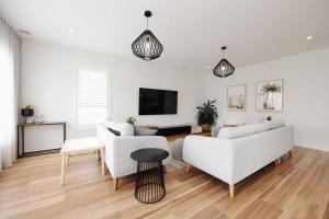 EDEN spacious Torquay family escape