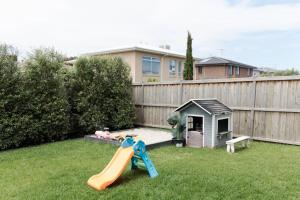 EDEN spacious Torquay family escape