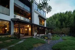 Chillmont Resort - 狮岭