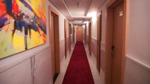 Hôtel Volubilis Meknès