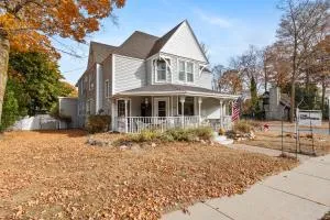 Charlevoix House - The Northside - 沙勒瓦