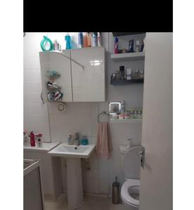 Room in central London