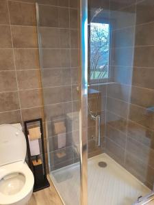 Charmant appartement au calme