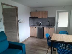 Appartements Charmant appartement au calme : photos des chambres