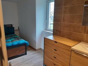 Charmant appartement au calme