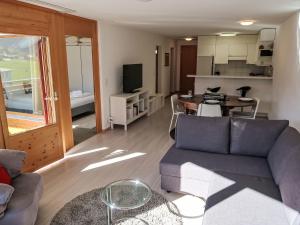 Apartment Apt D 031 by Interhome