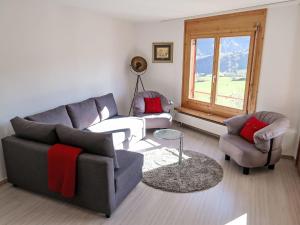 Apartment Apt D 031 by Interhome