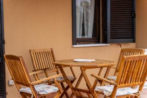 La Casa Vista Mare img18