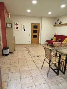 Apartamento elegante - Montequinto