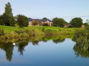 Macdonald Hill Valley Hotel, Spa & Golf Resort - Baddiley