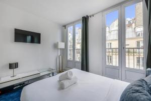 Moulin Rouge Terrasse