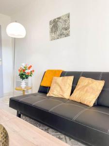 T2 - Coudoulière - Piscine - Wifi - Parking