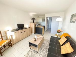 T2 - Coudoulière - Piscine - Wifi - Parking