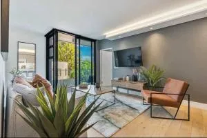 Apartment in Sea Point - Грин-Поинт