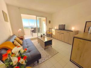 T2 - Coudoulière - Piscine - Wifi - Parking