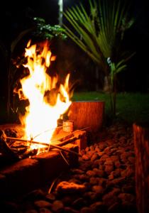 Msamaria Lori Hostel