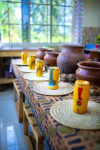 Msamaria Lori Hostel