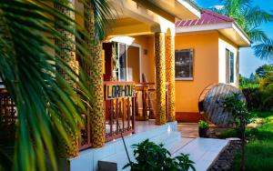 Msamaria Lori Hostel