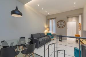 Xenia Apartments - Modern three-room apartment in Moscova area
