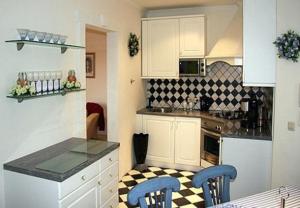 Apartments Martin 