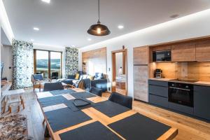 Apartmán Švícárek