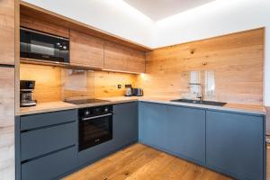 Apartmán Švícárek