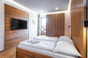 Apartmán Švícárek