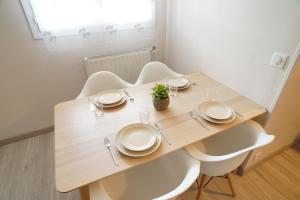 Villa Petite Fleur proche Paris CDG Disney Astérix et Parc des Expos