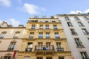 Moulin Rouge Terrasse