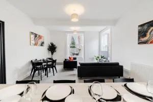 Wild Berry Stays - Swan Street A - 安格斯