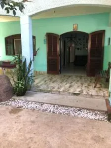 Enseada Mar - Enseada