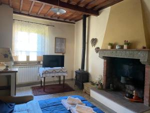 Appartamento in Fattoria